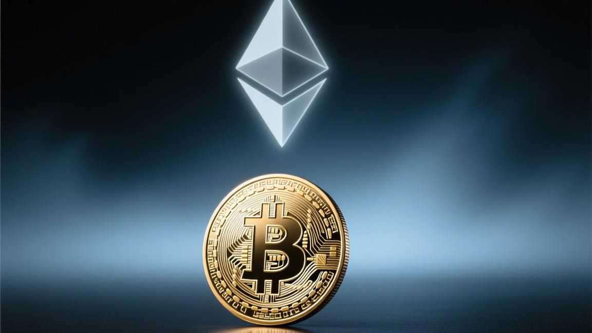 以太坊挖矿与N卡挖矿程序,一段落幕的技术记忆