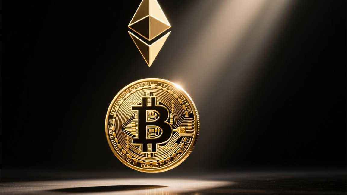 以太坊年底结束挖矿,一个时代的落幕与Web3的新篇章