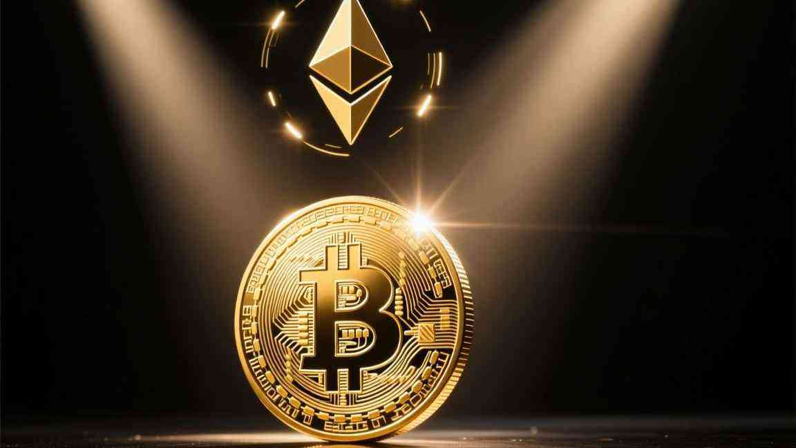 区块链/欧亿与Web3.0,币圈的新浪潮与未来展望