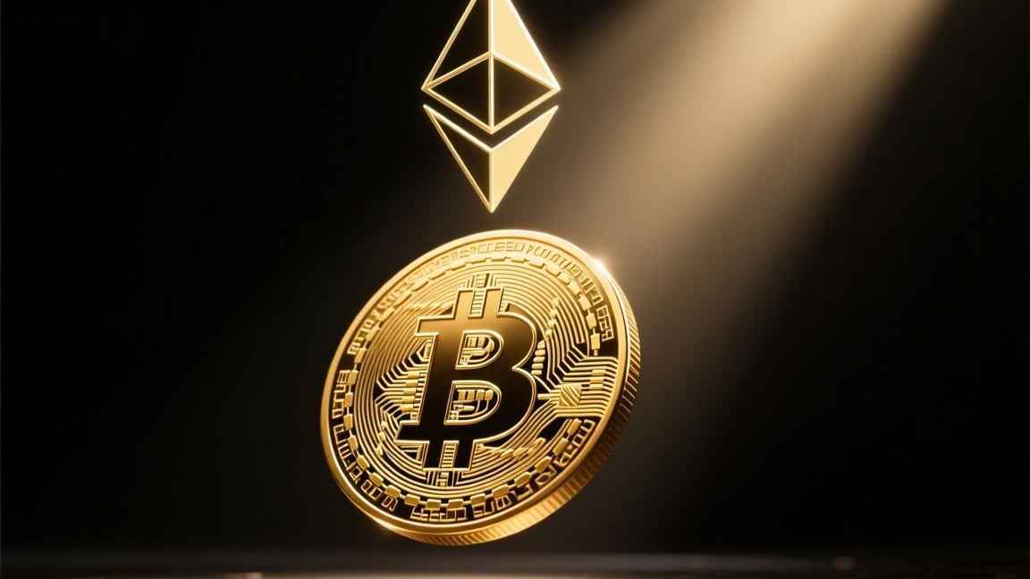 以太坊年底结束挖矿,一个时代的落幕与Web3的新篇章