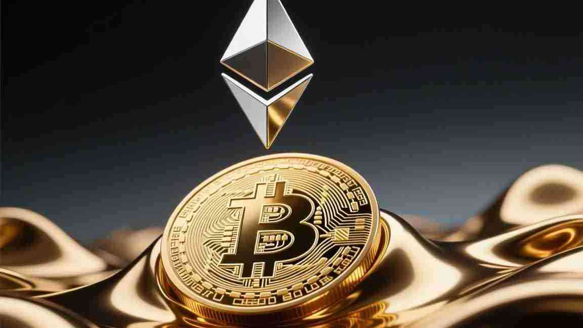 V神提议提高以太坊Gas费上限,一场关于网络扩容与未来的辩论