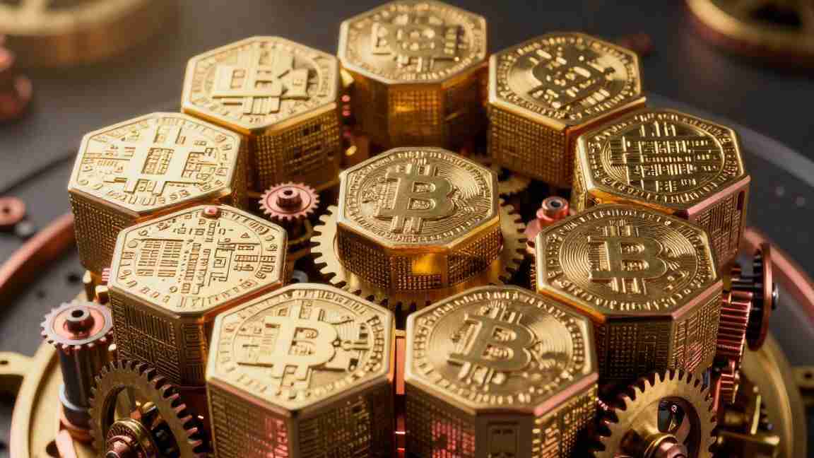 比特币挖矿,从最初的电光石火到如今的能耗之辩