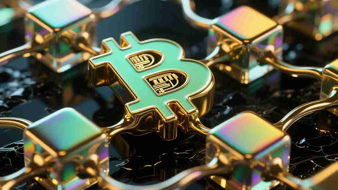 鄂尔多斯冷资源对接热算力,比特币挖矿的草原变局