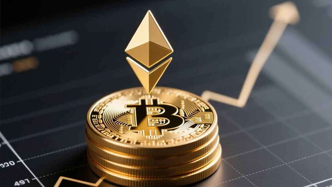 以太坊共和国,一个基于区块链的数字理想国构想