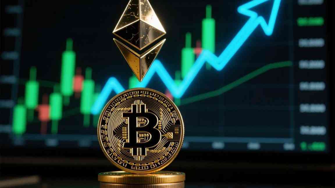 以太坊年底结束挖矿,一个时代的落幕与Web3的新篇章