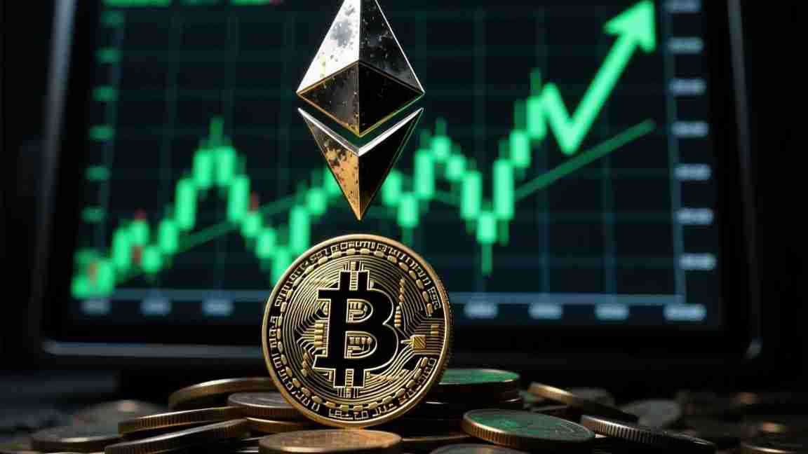 比特币挖矿,从最初的电光石火到如今的能耗之辩