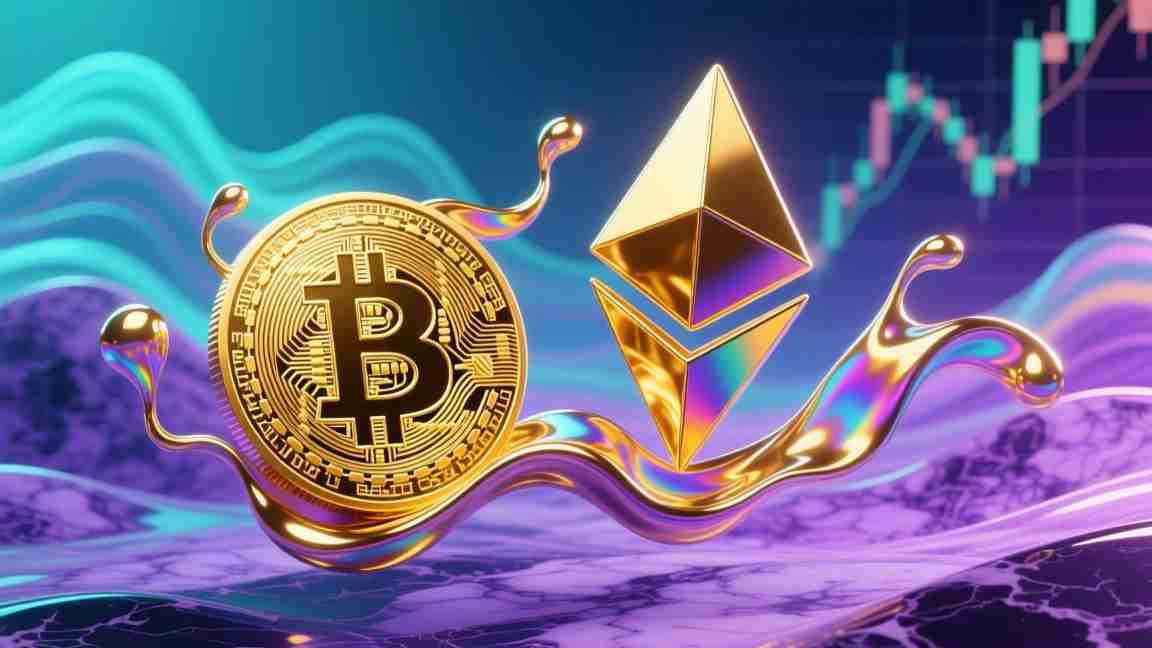 告别996矿工,以太坊挖矿真的存在轻松派吗