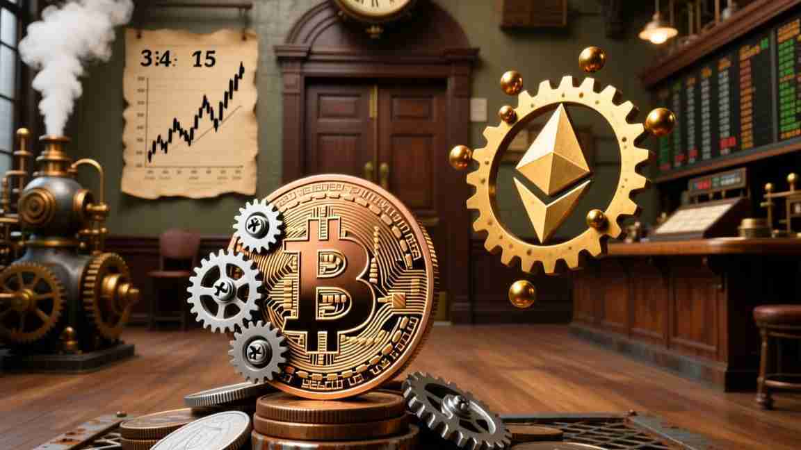 Miex米汇平台下的EOS/以太坊与瑞波币,三大主流数字货币的投资逻辑与前景展望