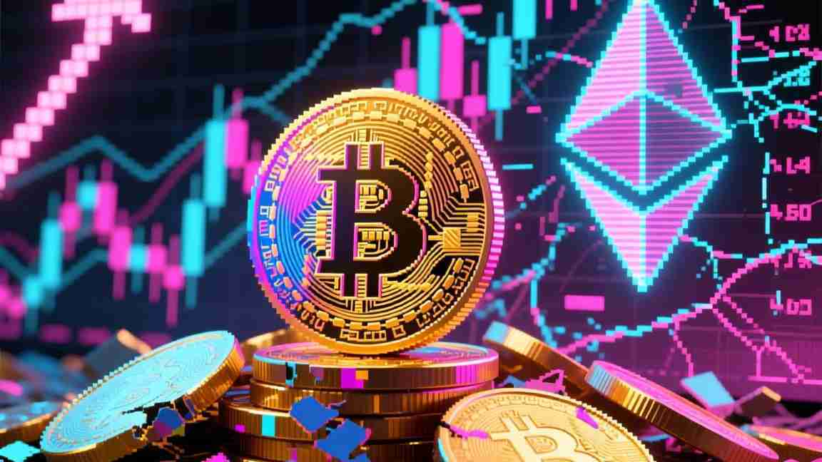 比特币挖矿,从最初的电光石火到如今的能耗之辩