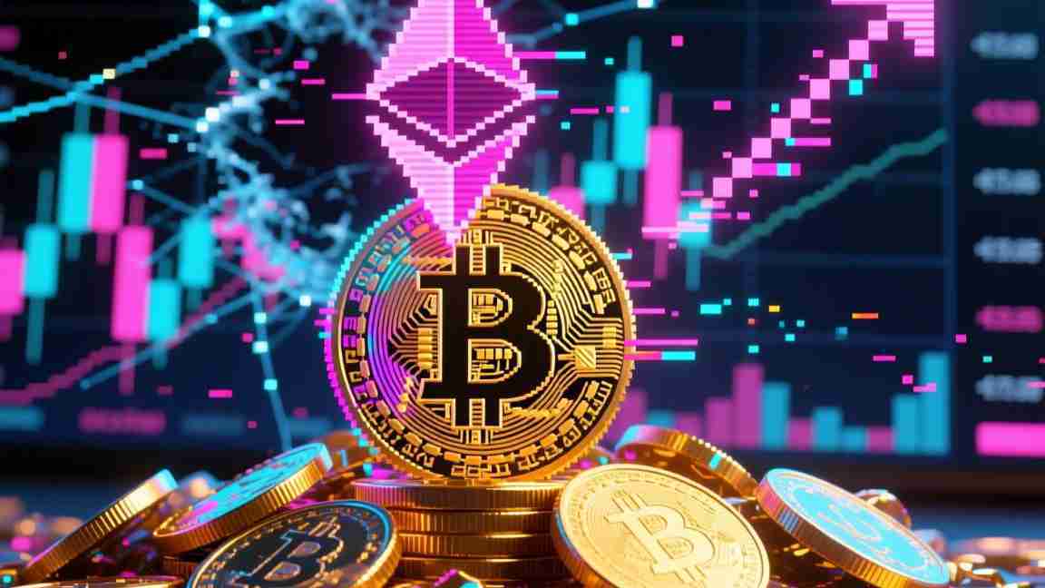 Miex米汇平台下的EOS/以太坊与瑞波币,三大主流数字货币的投资逻辑与前景展望