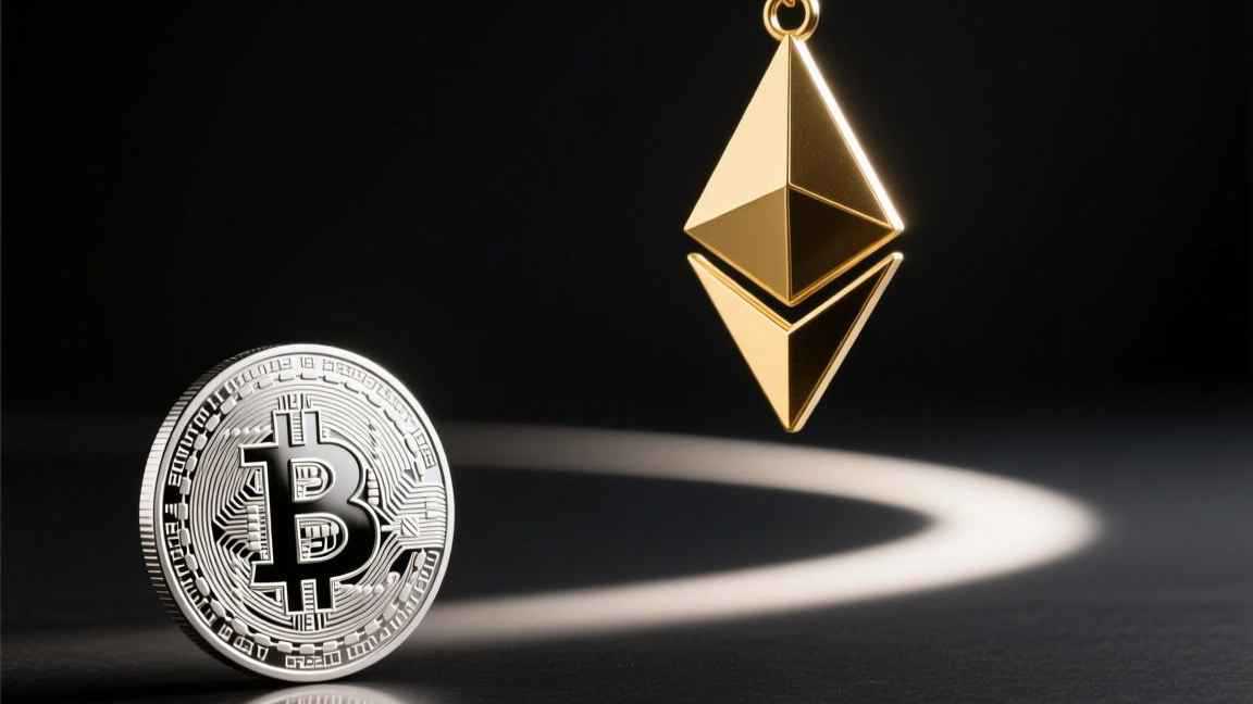 以太坊挖矿与N卡挖矿程序,一段落幕的技术记忆