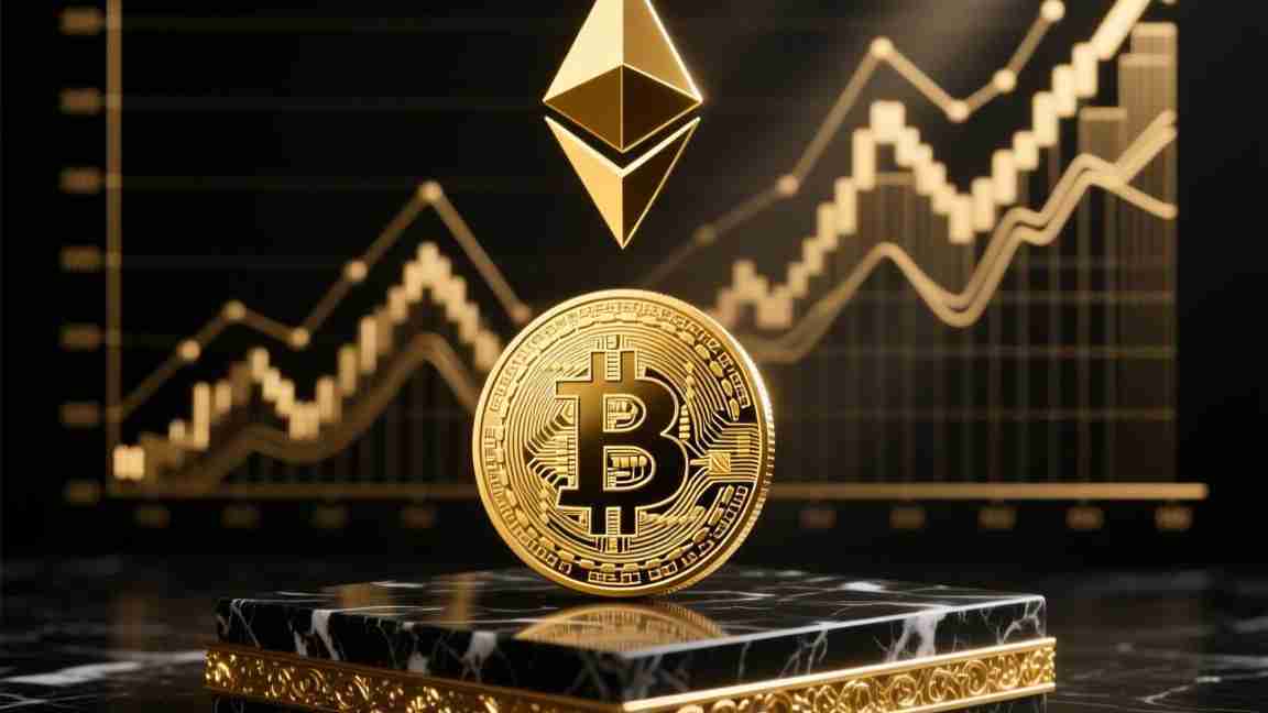 BTC回落后,如何理性布局,把握下一轮机遇