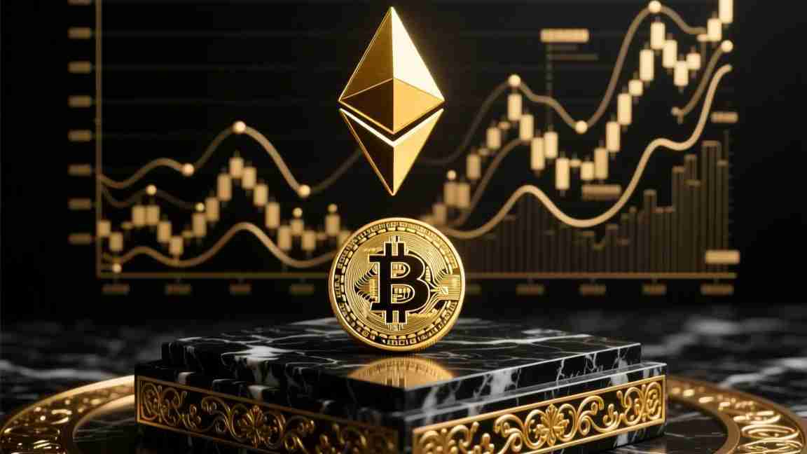 告别996矿工,以太坊挖矿真的存在轻松派吗