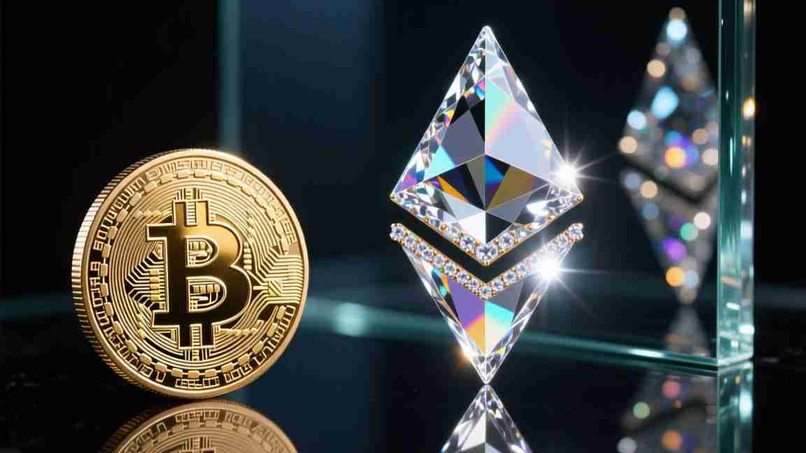 以太坊价格探至16年最低点,市场寒冬还是黎明前的暗夜