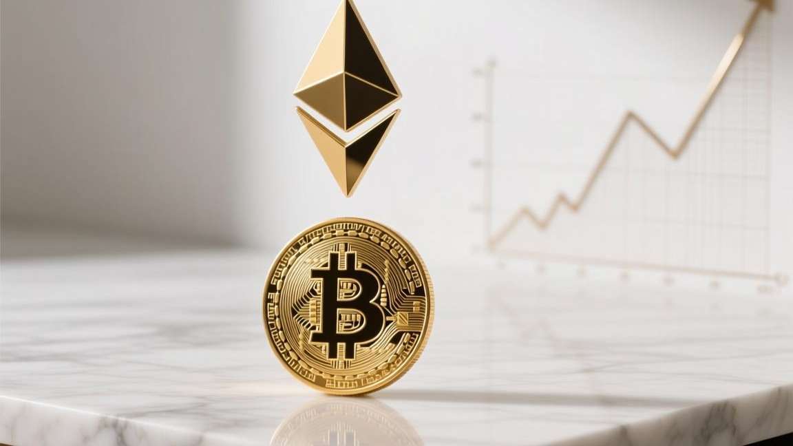 Miex米汇平台下的EOS/以太坊与瑞波币,三大主流数字货币的投资逻辑与前景展望