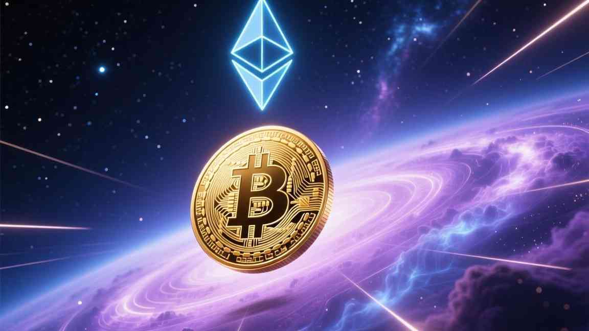 Miex米汇平台下的EOS/以太坊与瑞波币,三大主流数字货币的投资逻辑与前景展望