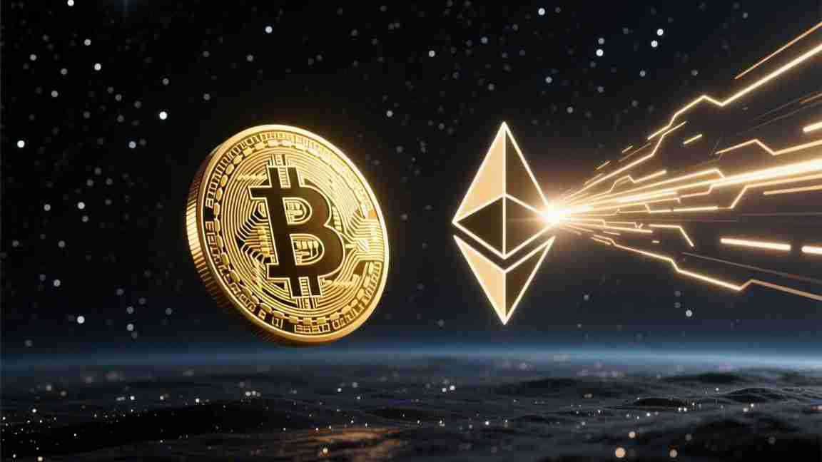 Miex米汇平台下的EOS/以太坊与瑞波币,三大主流数字货币的投资逻辑与前景展望