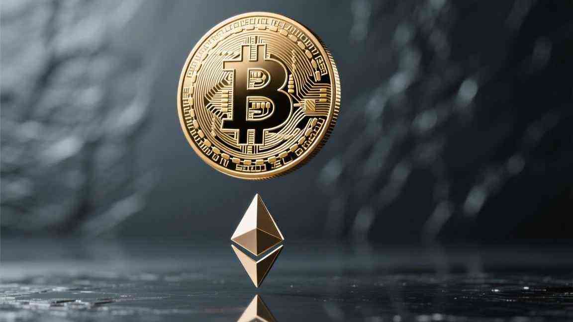 以太坊年底结束挖矿,一个时代的落幕与Web3的新篇章