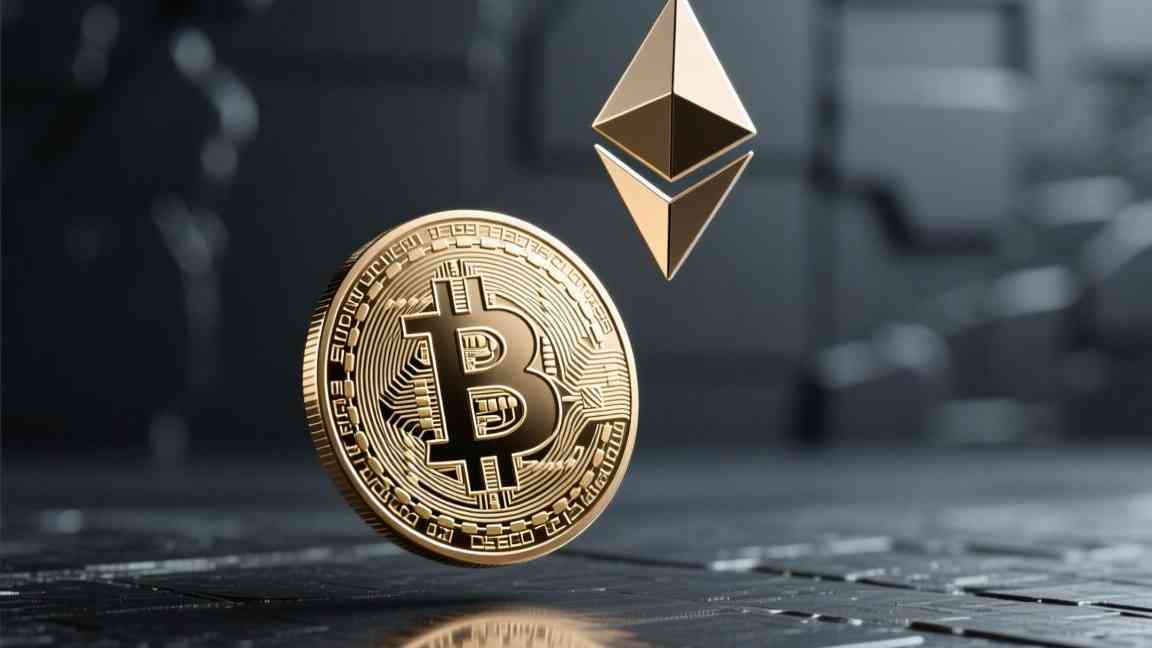 以太坊挖矿与N卡挖矿程序,一段落幕的技术记忆